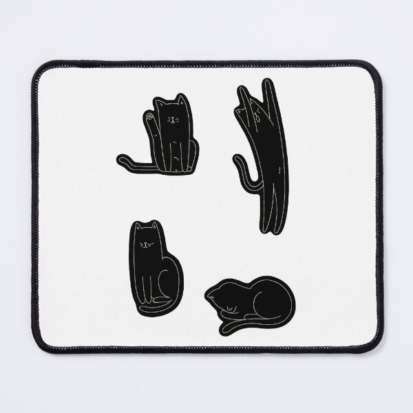 Item preview, Cats being Cats designed and sold by ruediger-ttt.