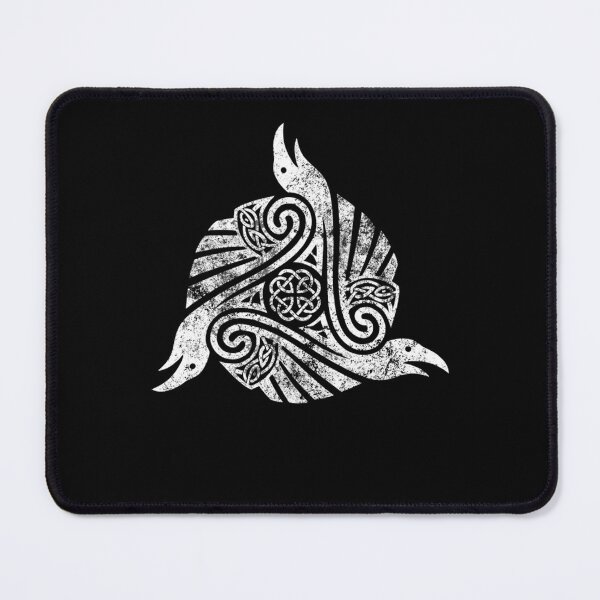 Item preview, Old Gods of Asgard designed and sold by SusannaKola.