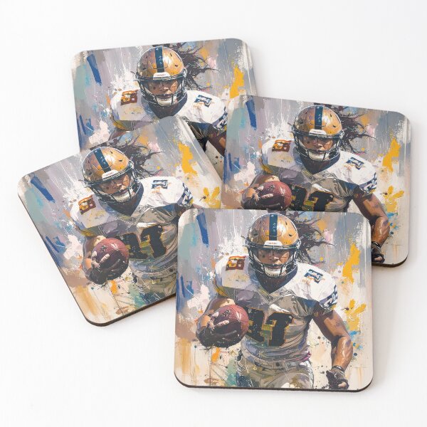 Item preview, Sports Portraits designed and sold by drawbey.