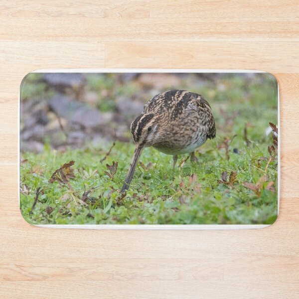 Item preview, Common Snipe designed and sold by LaurenTucker.
