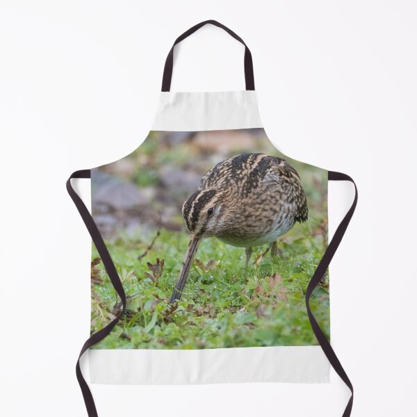 Item preview, Common Snipe designed and sold by LaurenTucker.