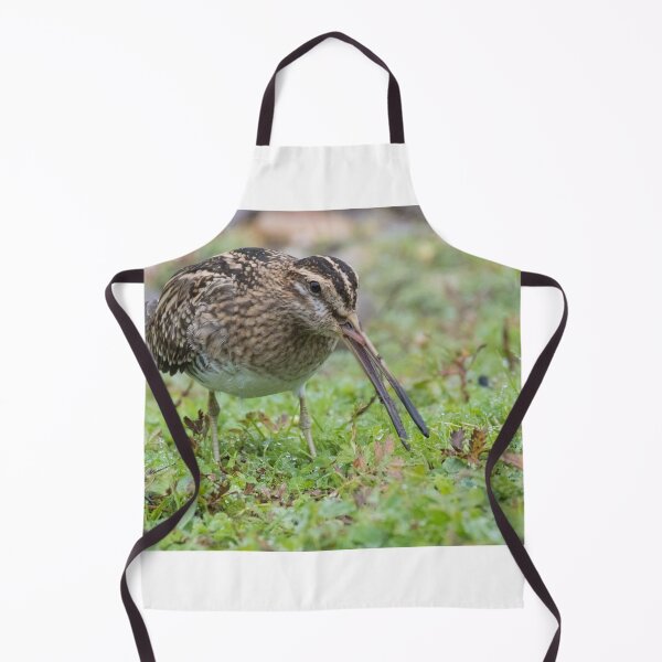 Item preview, Common Snipe designed and sold by LaurenTucker.
