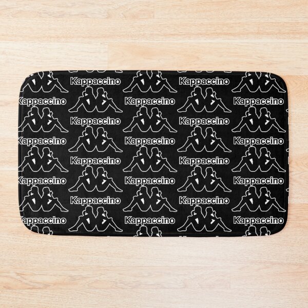 Item preview, Kappa Kappaccino designed and sold by Sam Wild.