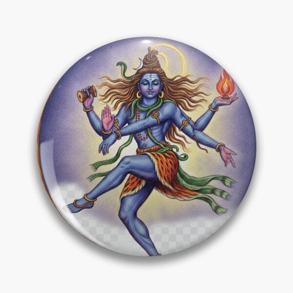 Item preview, Nataraja - the lord of dance designed and sold by ManiRanganaath.
