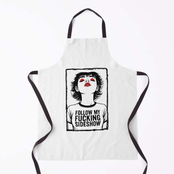 Item preview, Follow My Sideshow Girl designed and sold by dreampik.