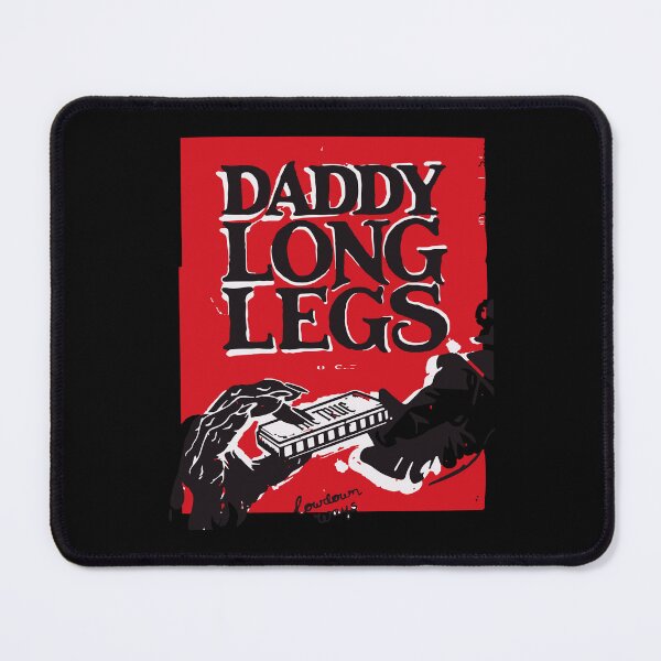 Item preview, Daddy Long Legs Band designed and sold by ReynardBerezny.