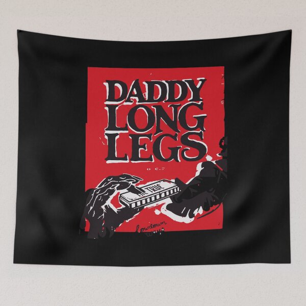 Item preview, Daddy Long Legs Band designed and sold by ReynardBerezny.
