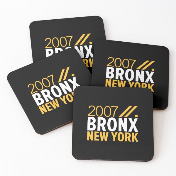 Item preview, Birth Year - Represent Your Bronx Roots 2009 in Style. designed and sold by Boogosh.
