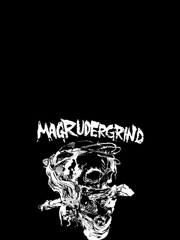 Thumbnail 4 of 4, iPhone Case, Extreme Noise Terror Band designed and sold by BrodieBouges.