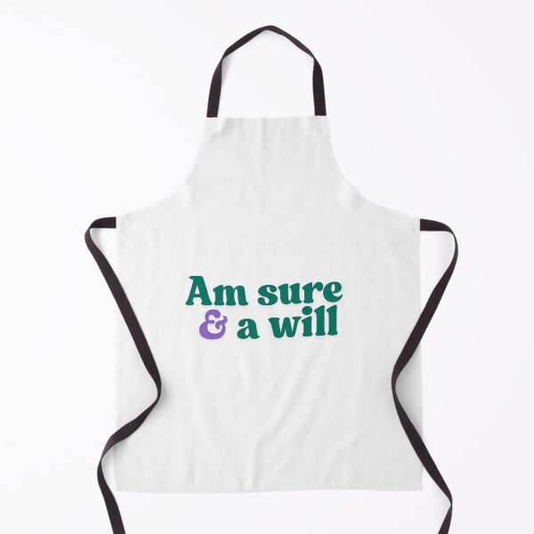 Item preview, Sure & a will designed and sold by MoGhoine.