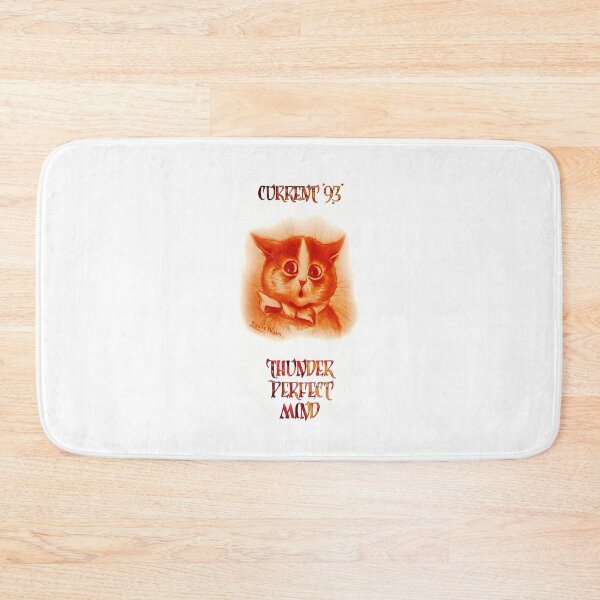 Item preview, Current 93 Band designed and sold by TiloVosano.