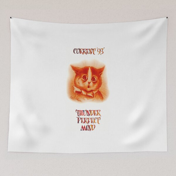 Item preview, Current 93 Band designed and sold by TiloVosano.