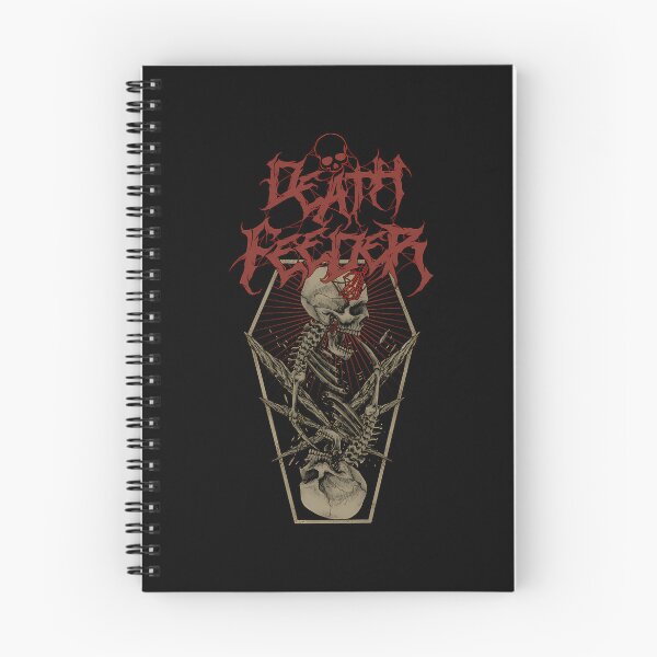 Item preview, Death Feeder Band designed and sold by DreamVesions.