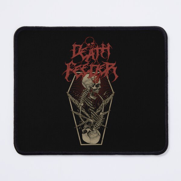 Item preview, Death Feeder Band designed and sold by DreamVesions.