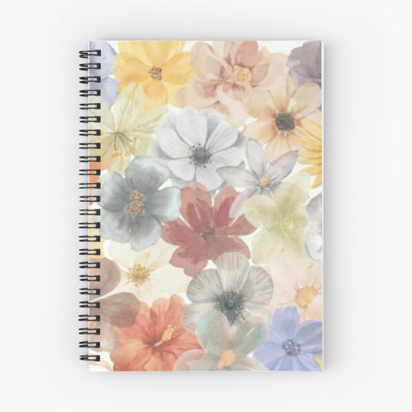 Item preview, Flower Collage designed and sold by theoneinsepia.