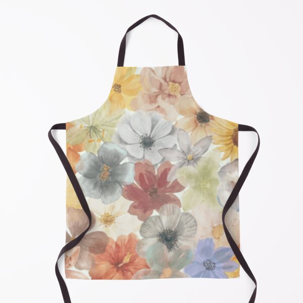 Item preview, Flower Collage designed and sold by theoneinsepia.