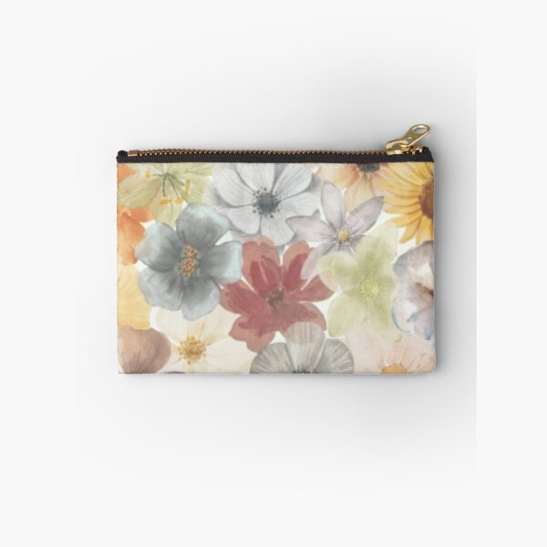 Item preview, Flower Collage designed and sold by theoneinsepia.