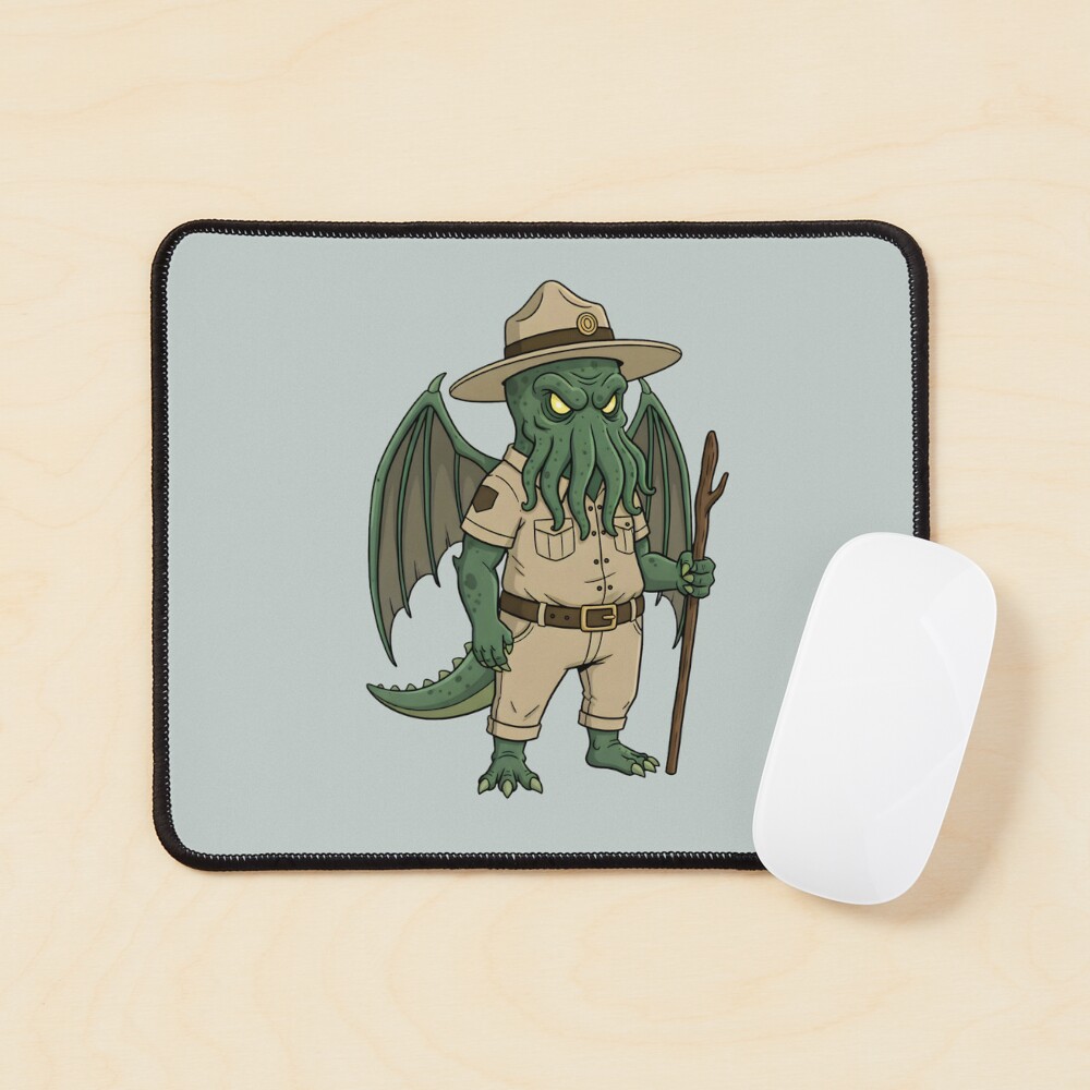 Item preview, Mouse Pad designed and sold by sid1497.