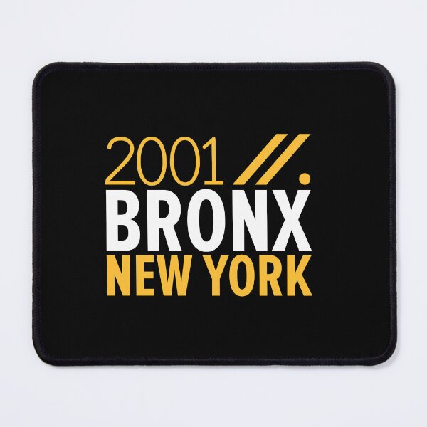 Item preview, Birth Year - Represent Your Bronx Roots 2001 in Style. designed and sold by Boogosh.