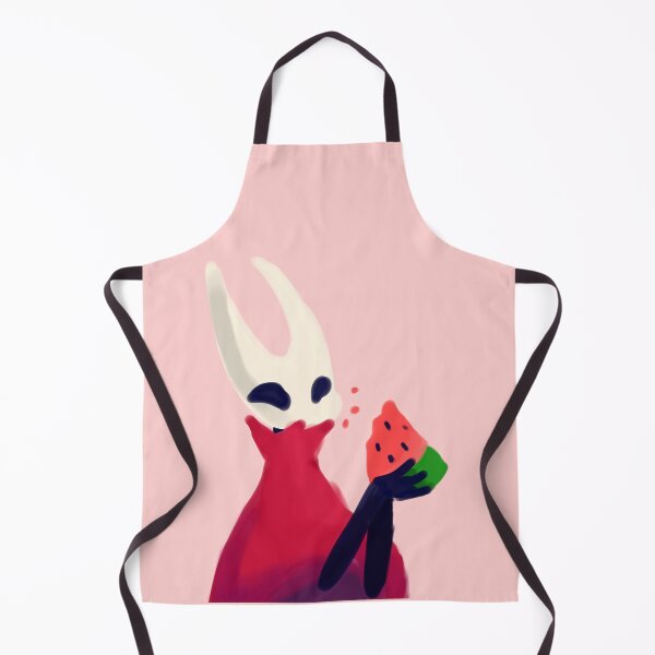 Item preview, Silksong eating watermelon designed and sold by Pip'sCorner.