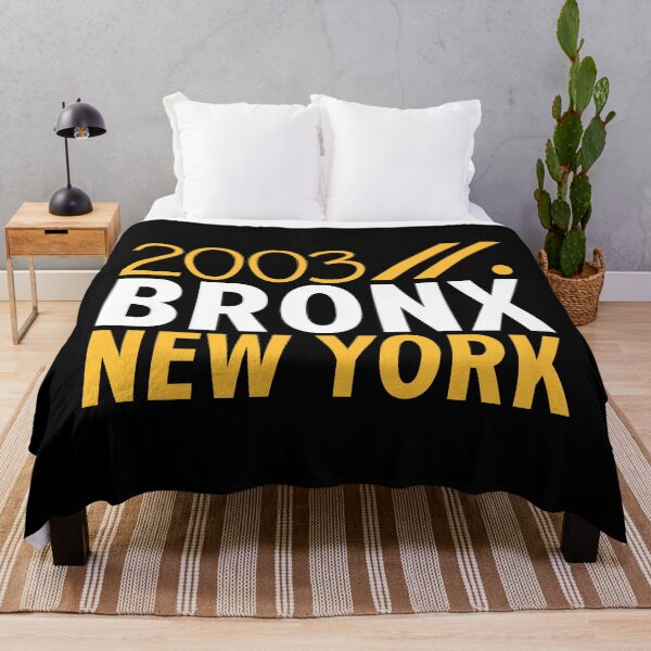 Item preview, Birth Year - Represent Your Bronx Roots 2003 in Style. designed and sold by Boogosh.