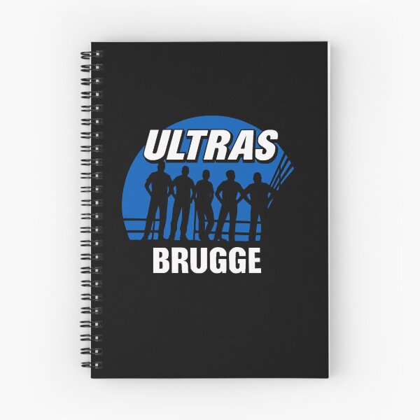Item preview, Brugges We Will Follow you Everywhere  designed and sold by canvasriddle.