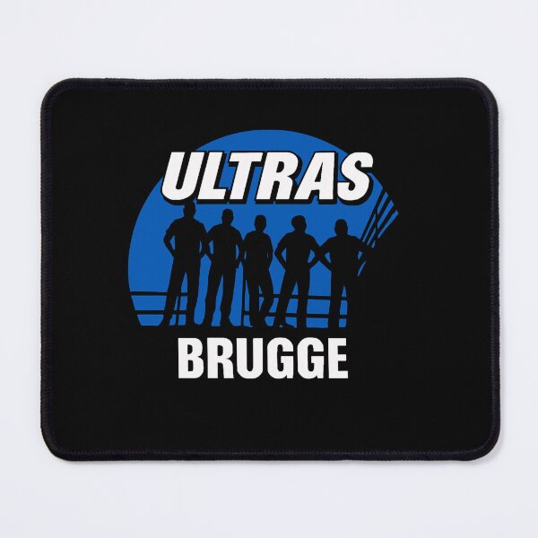 Item preview, Brugges We Will Follow you Everywhere  designed and sold by canvasriddle.