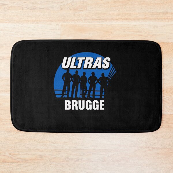 Item preview, Brugges We Will Follow you Everywhere  designed and sold by canvasriddle.