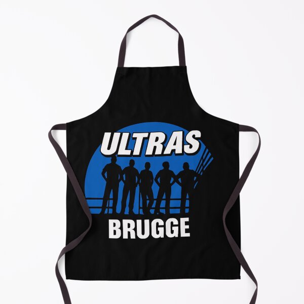 Item preview, Brugges We Will Follow you Everywhere  designed and sold by canvasriddle.