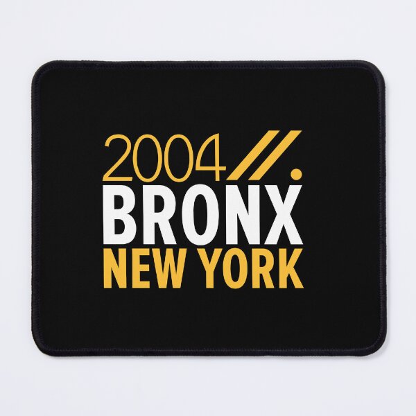 Item preview, Birth Year - Represent Your Bronx Roots 2004 in Style. designed and sold by Boogosh.