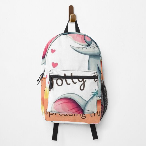 Item preview, Dolly the Elephant – spreading trunkfuls of joy designed and sold by SSMC DREAM DESIGN.