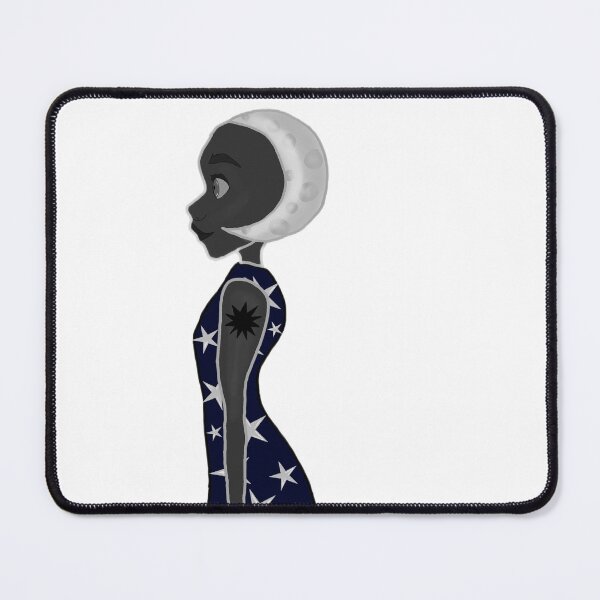 Item preview, Moon Character designed and sold by cherrynat1.
