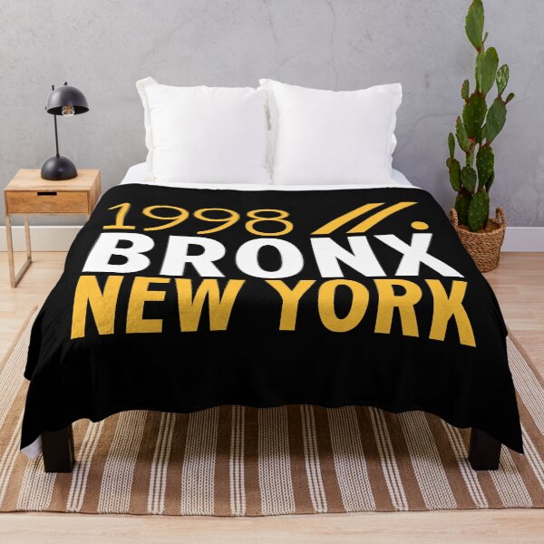 Item preview, Birth Year - Represent Your Bronx Roots 1998 in Style. designed and sold by Boogosh.