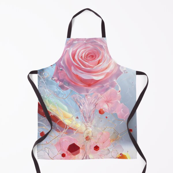 Item preview, Ethereal Petals and Golden Weave designed and sold by Jlbcartgallery.