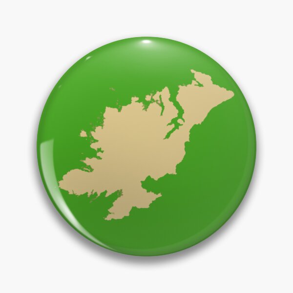 Item preview, Donegal designed and sold by MoGhoine.