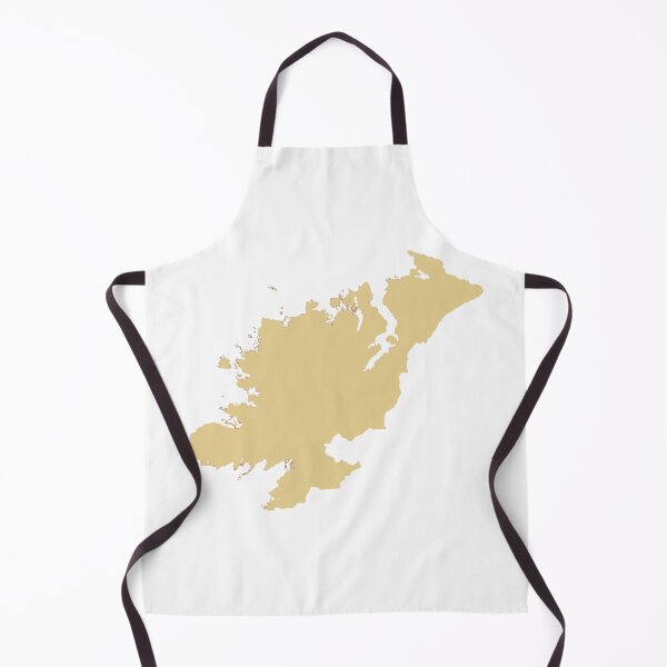 Item preview, Donegal designed and sold by MoGhoine.