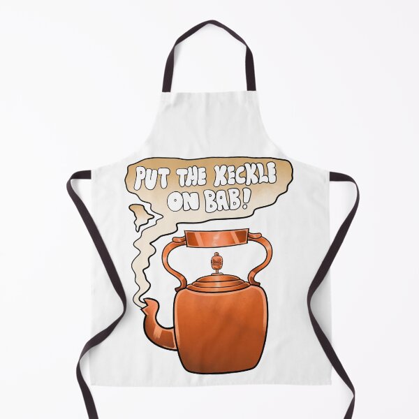 Item preview, Put the Keckle on Bab! designed and sold by bostindesigns.