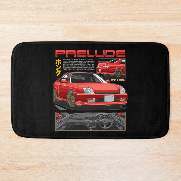 Item preview, Prelude MK5 designed and sold by squeal tires.