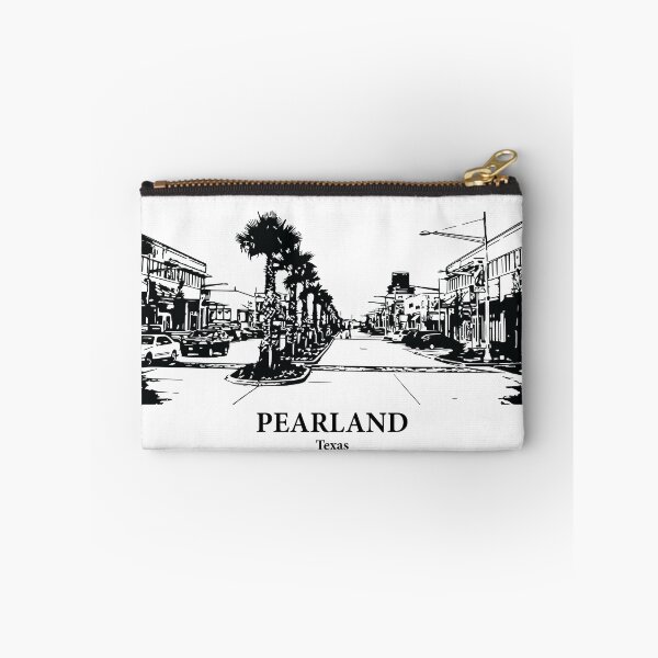 Item preview, Pearland - Texas designed and sold by Lakeric Cityscapes.