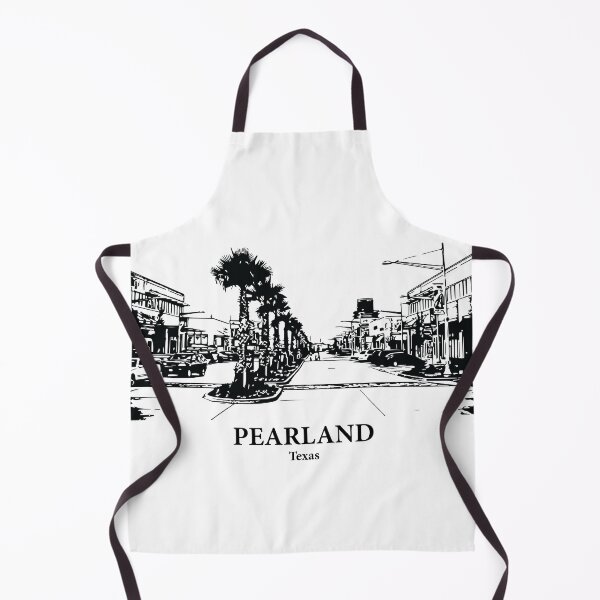 Item preview, Pearland - Texas designed and sold by Lakeric Cityscapes.