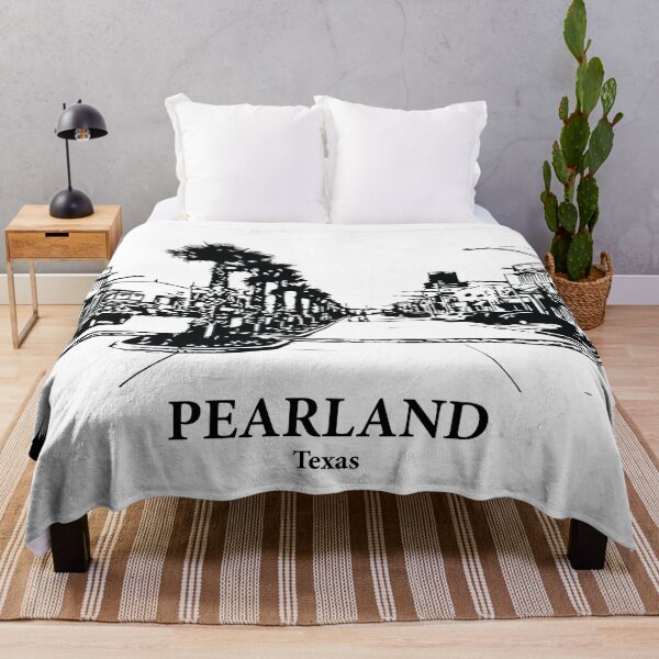 Item preview, Pearland - Texas designed and sold by Lakeric Cityscapes.