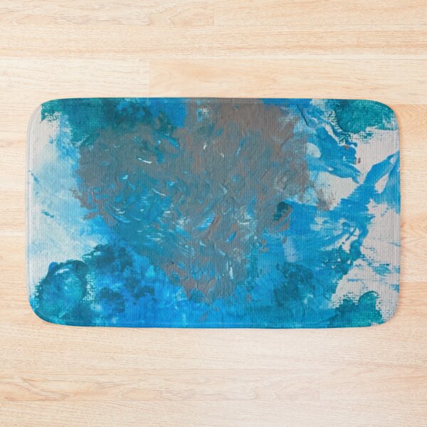Item preview, 'Brandy' Abstract Painting by Angus the Pug - Original Artwork designed and sold by AngusThePug.