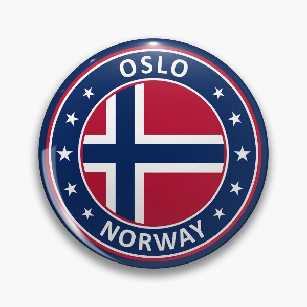 Item preview, Oslo designed and sold by almadigitalarts.