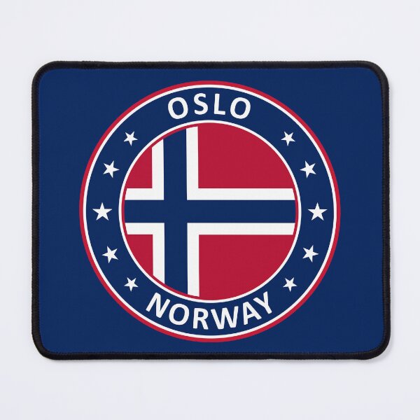 Item preview, Oslo designed and sold by almadigitalarts.