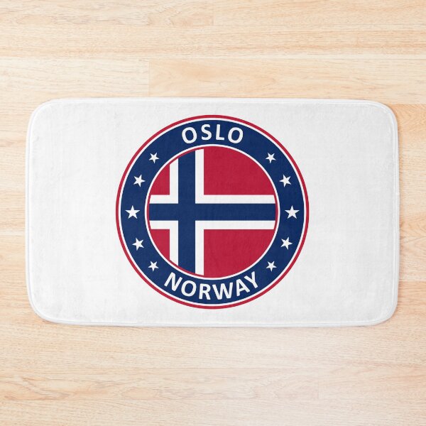 Item preview, Oslo designed and sold by almadigitalarts.