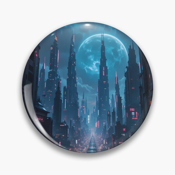 Item preview, CityMoon Star Wars Epic Galactic Saga Battles Heroes designed and sold by ART ATTACK ZONE.