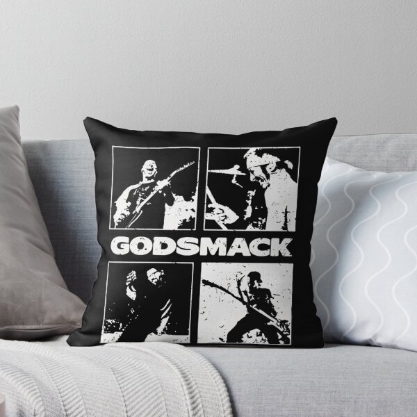 Item preview, Art - Godsmack designed and sold by browndawd.