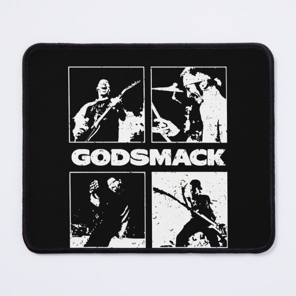 Item preview, Art - Godsmack designed and sold by browndawd.