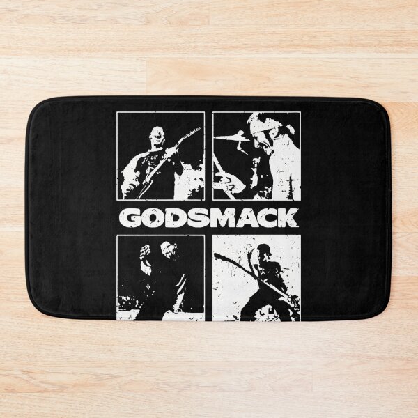 Item preview, Art - Godsmack designed and sold by browndawd.