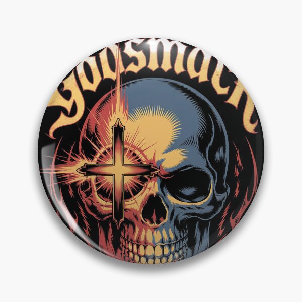 Item preview, Art - Godsmack designed and sold by browndawd.